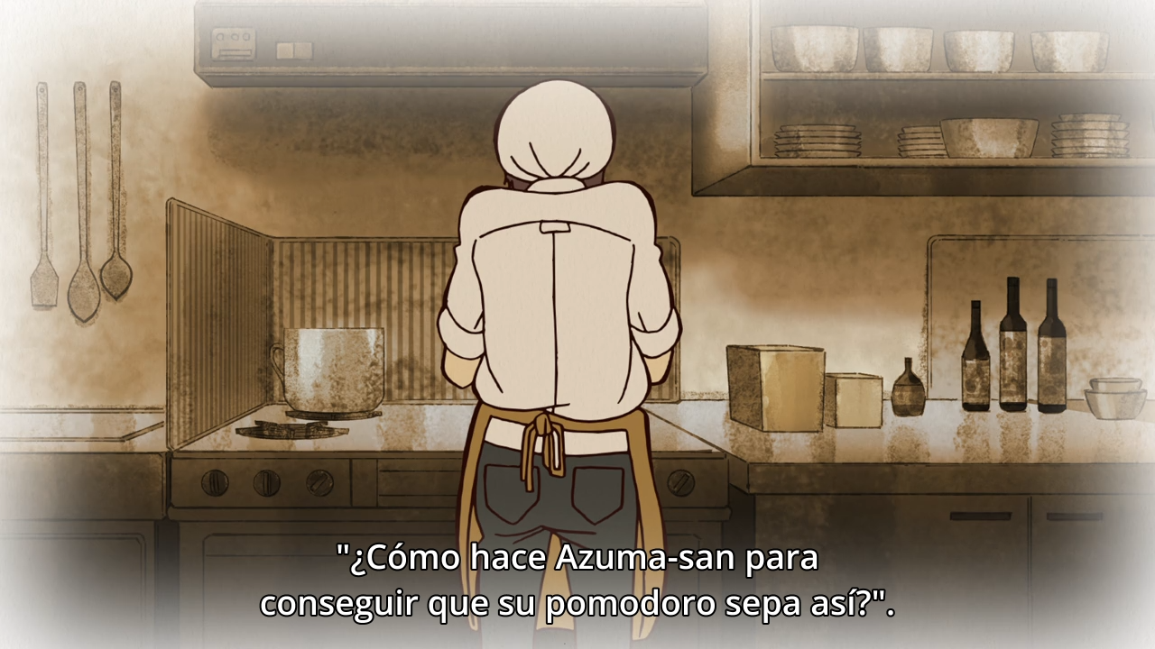 Tabi Machi Late Show (PuyaSubs!!)